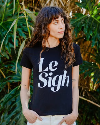 Bedrucktes T-Shirt Classic