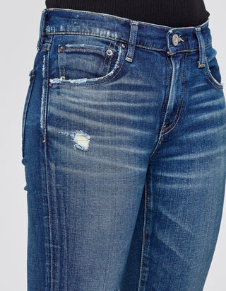 Skinny-Jeans Pinecrest im Used-Look