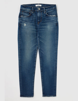 Skinny-Jeans Pinecrest im Used-Look