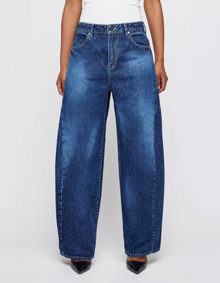 Barrel-Leg Jeans Frimley