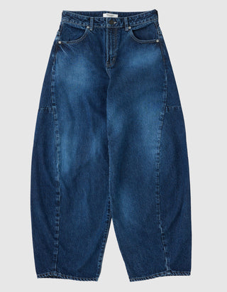 Barrel-Leg Jeans Frimley