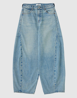 Barrel-Leg Jeans Frimley