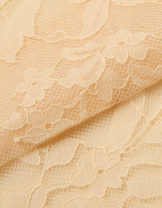 Spitzen-Bluse Valiant Lace Pussybow