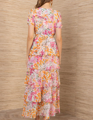 Maxi-Kleid Imogene