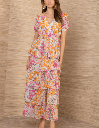 Maxi-Kleid Imogene