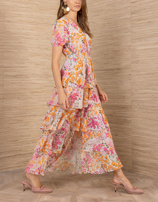 Maxi-Kleid Imogene