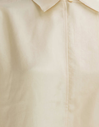 Boxy-Cut Jacke Maertisa