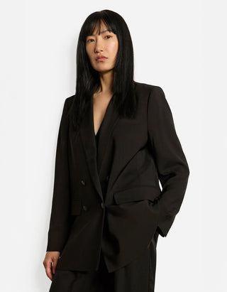 Doppelreihiger Blazer Patsenna