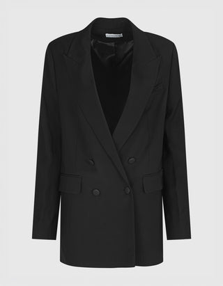 Doppelreihiger Blazer Patsenna