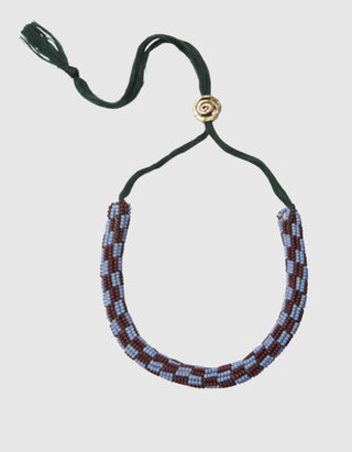 Kette Le Jardin Bunch Bead Necklace