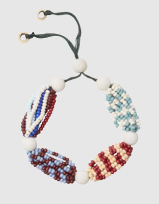 Armband Le Jardin Bunch Bead Bracelet
