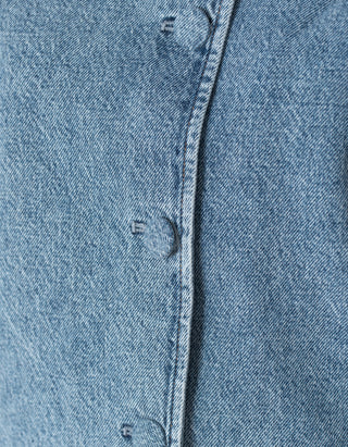 Jeansjacke The Palm