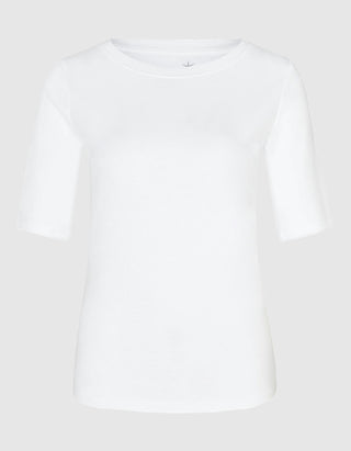 T-Shirt Jette mit Rundhalsausschnitt