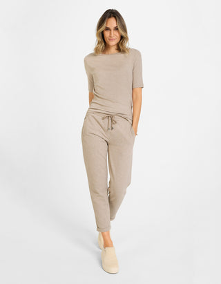 Jersey Modal-T-Shirt Jette