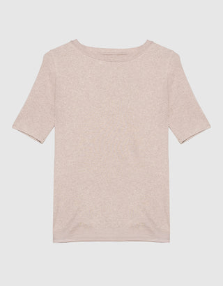 Jersey Modal-T-Shirt Jette