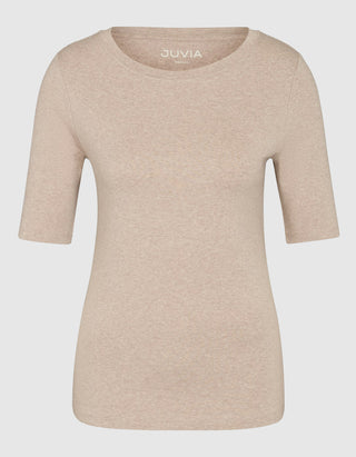 Jersey Modal-T-Shirt Jette