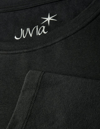 Jersey-Modal Longsleeve Ivette