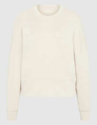 Oversize Sweatshirt Elia