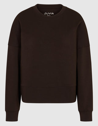 Oversize Sweatshirt Elia