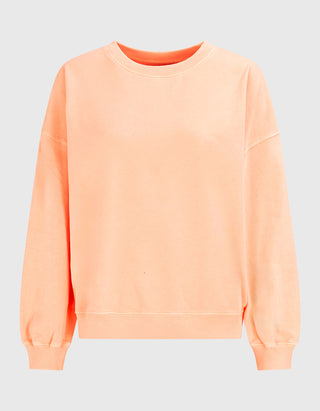 Oversize Sweatshirt