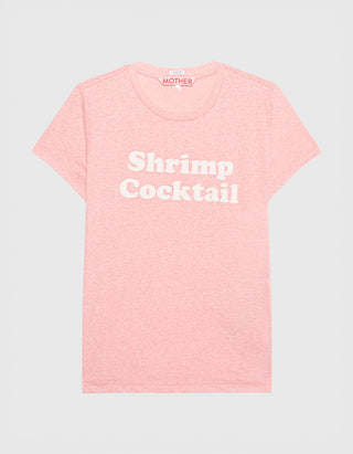 Bedrucktes T-Shirt The Boxy Goodie