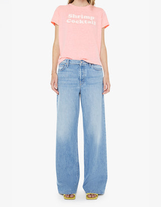 Bedrucktes T-Shirt The Boxy Goodie