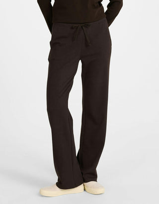 Wide-Leg Sweatpants Elna