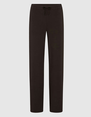 Wide-Leg Sweatpants Elna