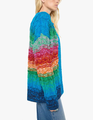 Oversize Cardigan The Biggie