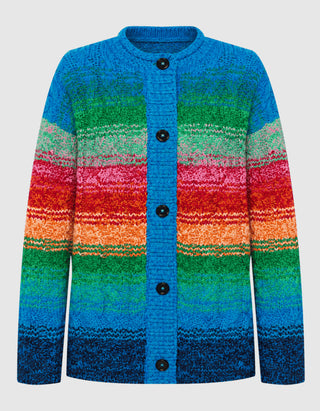Oversize Cardigan The Biggie