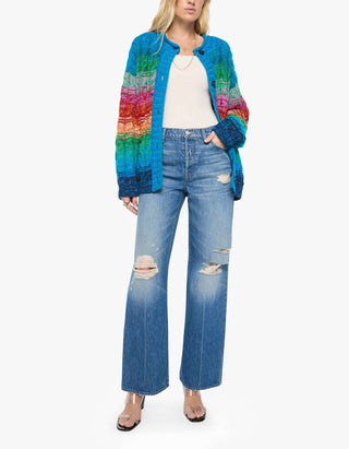 Oversize Cardigan The Biggie