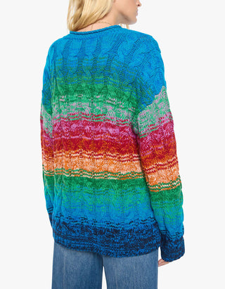 Oversize Cardigan The Biggie