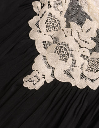 Top Roselight Cami mit Spitzendetails