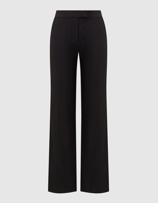 Mid-Rise Smoking-Hose Valiant Straight