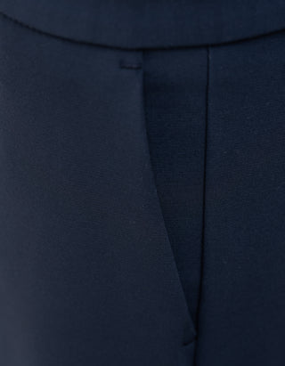 Wide-Leg Hose Fiamma Boy