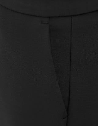 Wide-Leg Hose Fiamma Boy