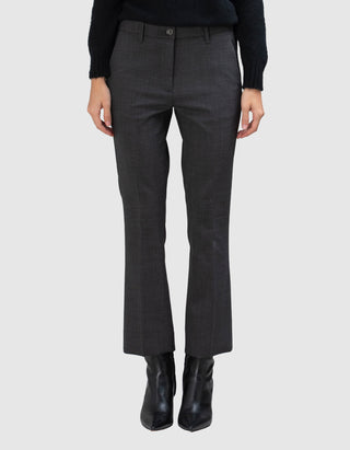 Flare-Leg Hose Rome Trumpet