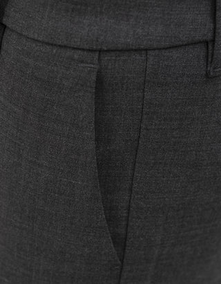 Flare-Leg Hose Rome Trumpet