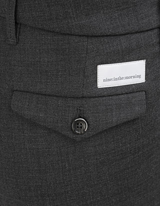 Flare-Leg Hose Rome Trumpet