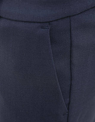 Flare-Leg Hose Rome Trumpet