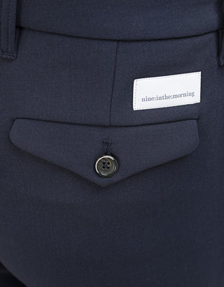 Flare-Leg Hose Rome Trumpet