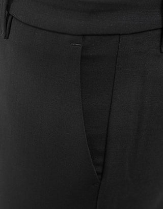 Kick-Flare Hose Trumpet