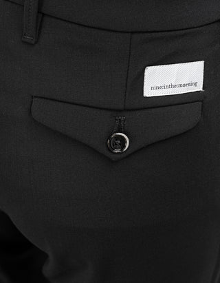 Kick-Flare Hose Trumpet