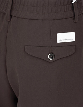 Wide-Leg Hose Astrid
