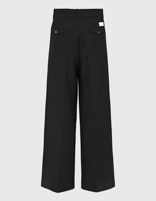 Wide-Leg Hose Astrid