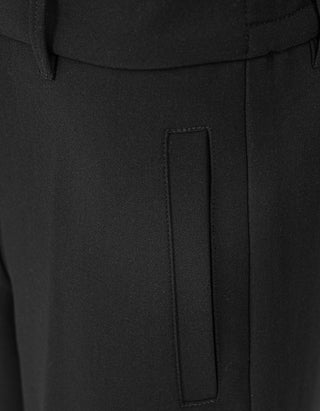 Wide-Leg Hose Astrid