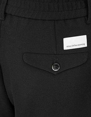 Wide-Leg Hose Astrid