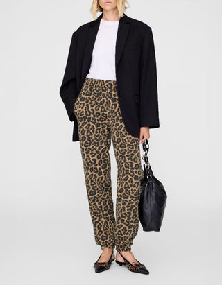 Bedruckte Jogginghose Karter Framed