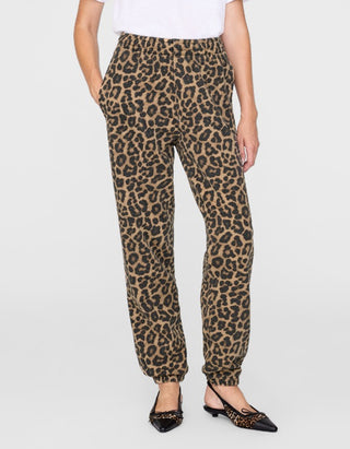 Bedruckte Jogginghose Karter Framed