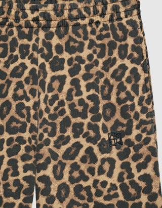 Bedruckte Jogginghose Karter Framed